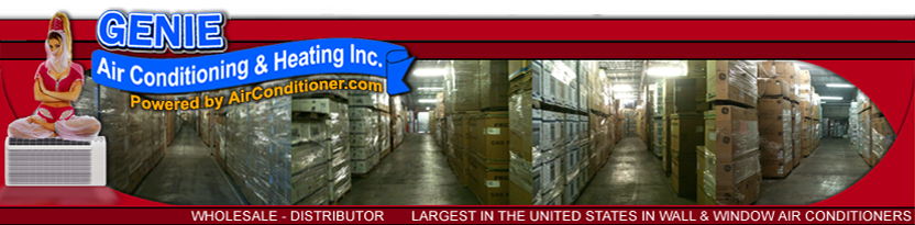 8000 Btu Air Conditioners